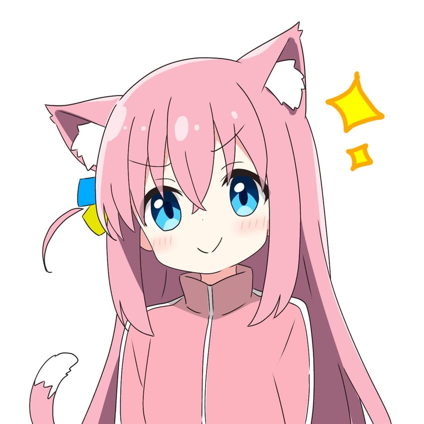 gotoh hitori (bocchi the rock!) drawn by kotatsu-mazoku