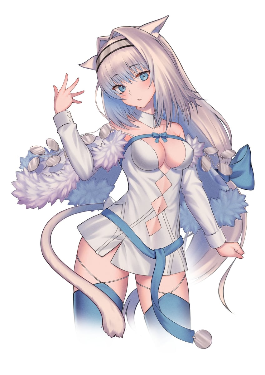 dobrynya nikitich (fate and 1 more) drawn by l4st_resort