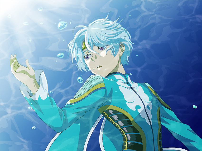 mikleo (tales of and 1 more) drawn by toshiharu_(s_narutoshi)