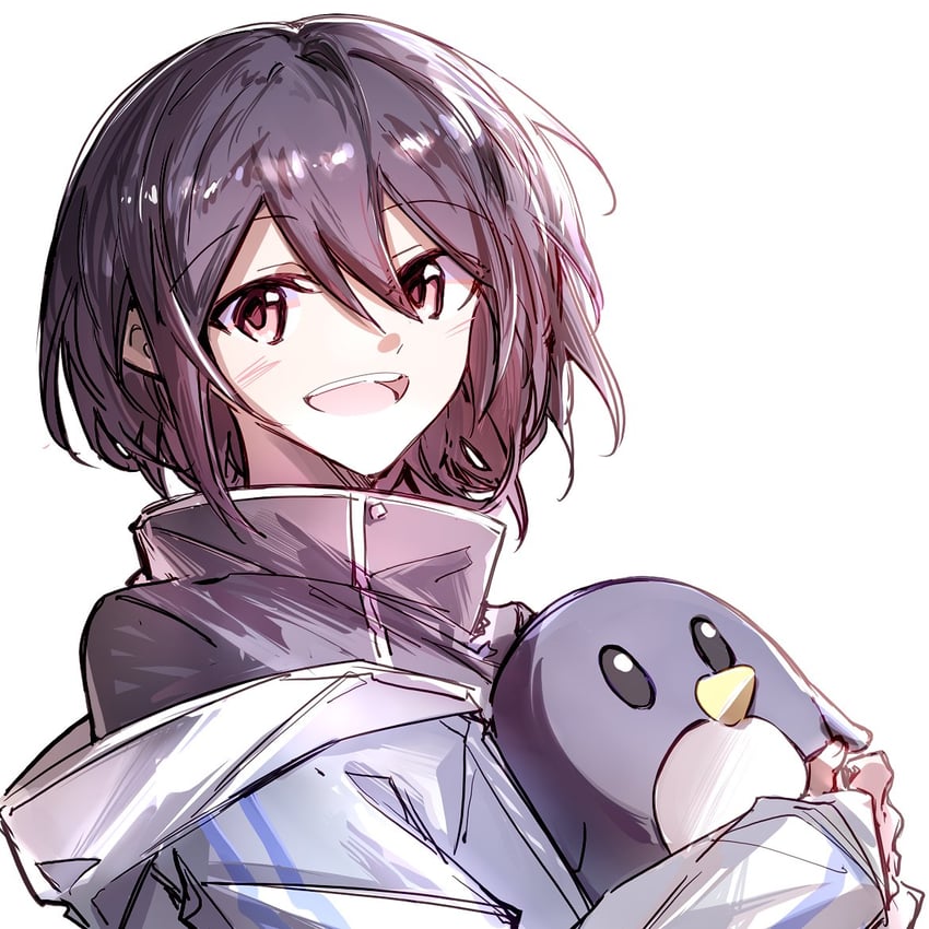 takamatsu tomori (bang dream! and 1 more) drawn by hibioes