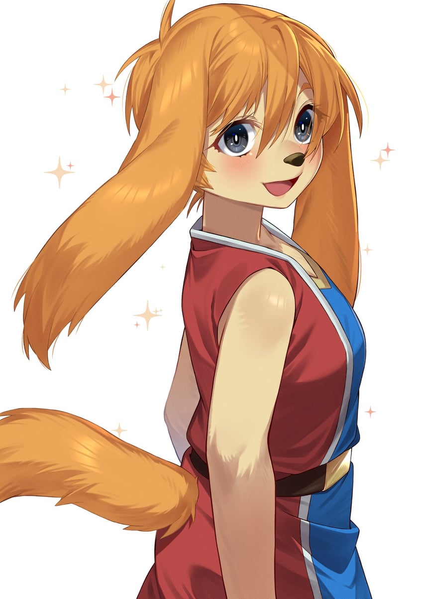 chiko (doraemon and 1 more) drawn by kameno_sachi