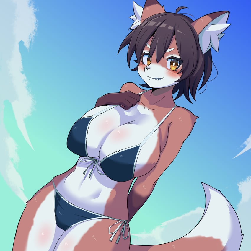 original drawn by chatora_(0-furry-beast-0)