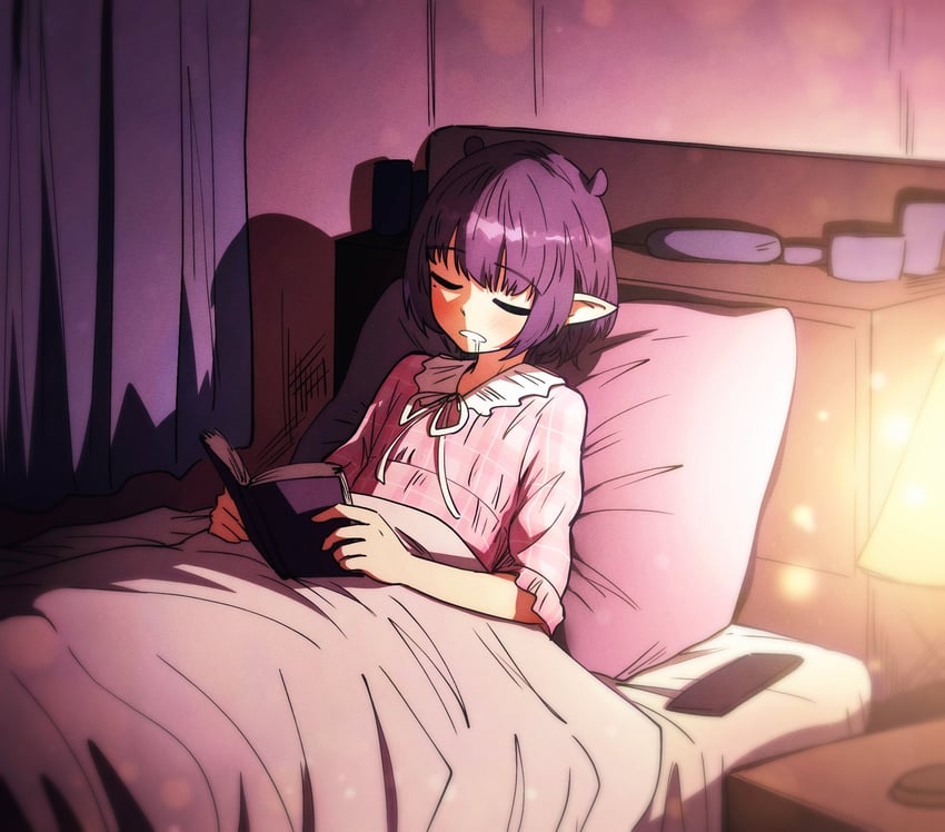 ninomae ina'nis (hololive and 1 more) drawn by ddolbang