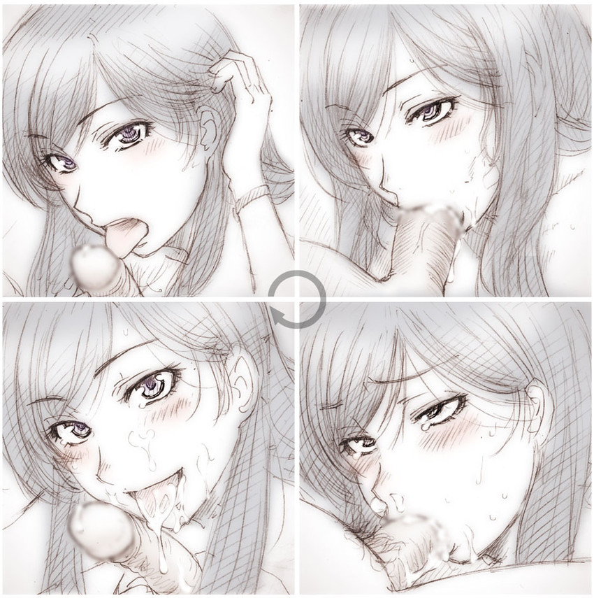ogasawara sachiko (maria-sama ga miteru) drawn by ogino_atsushi
