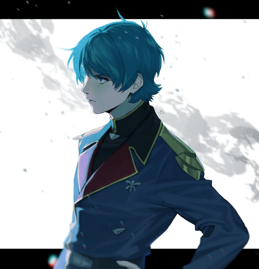 kamille bidan (gundam and 1 more) drawn by ususio_11