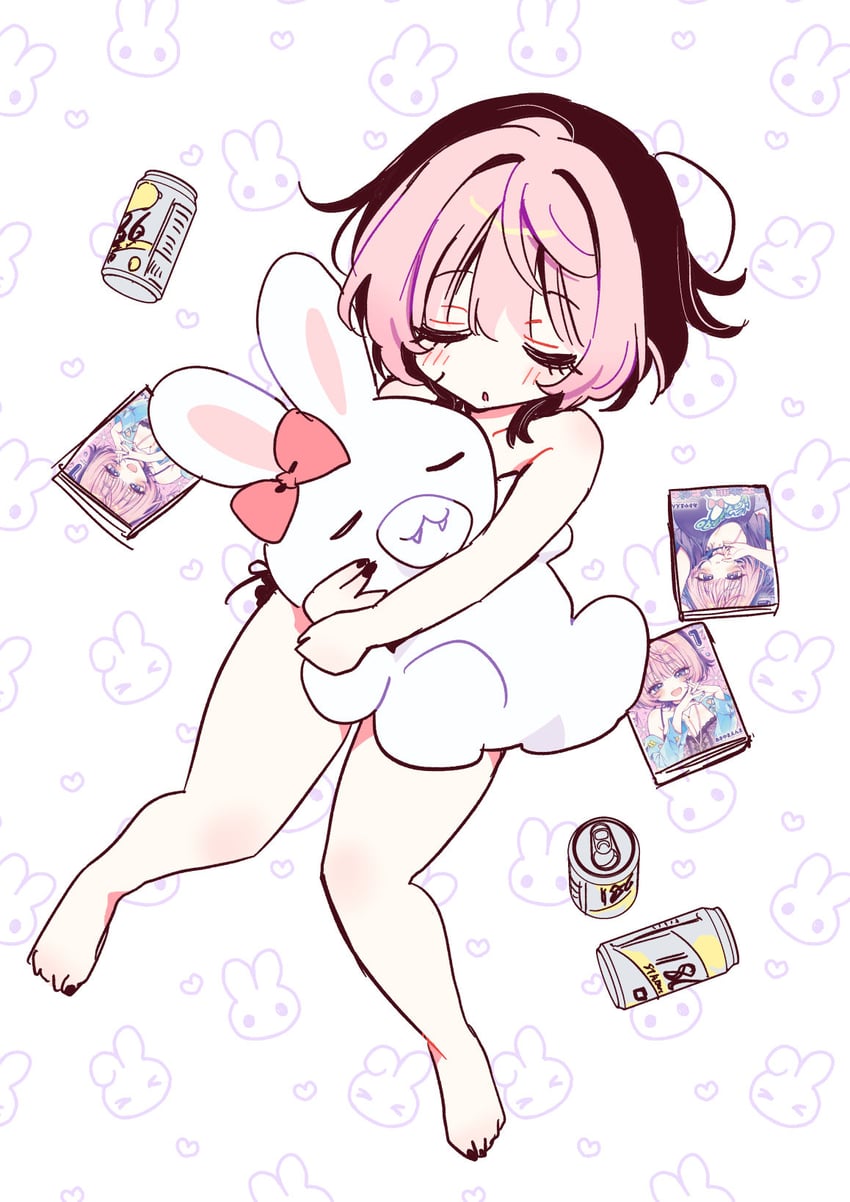 saotome noa (noa-senpai wa tomodachi.) drawn by akiyama_enma