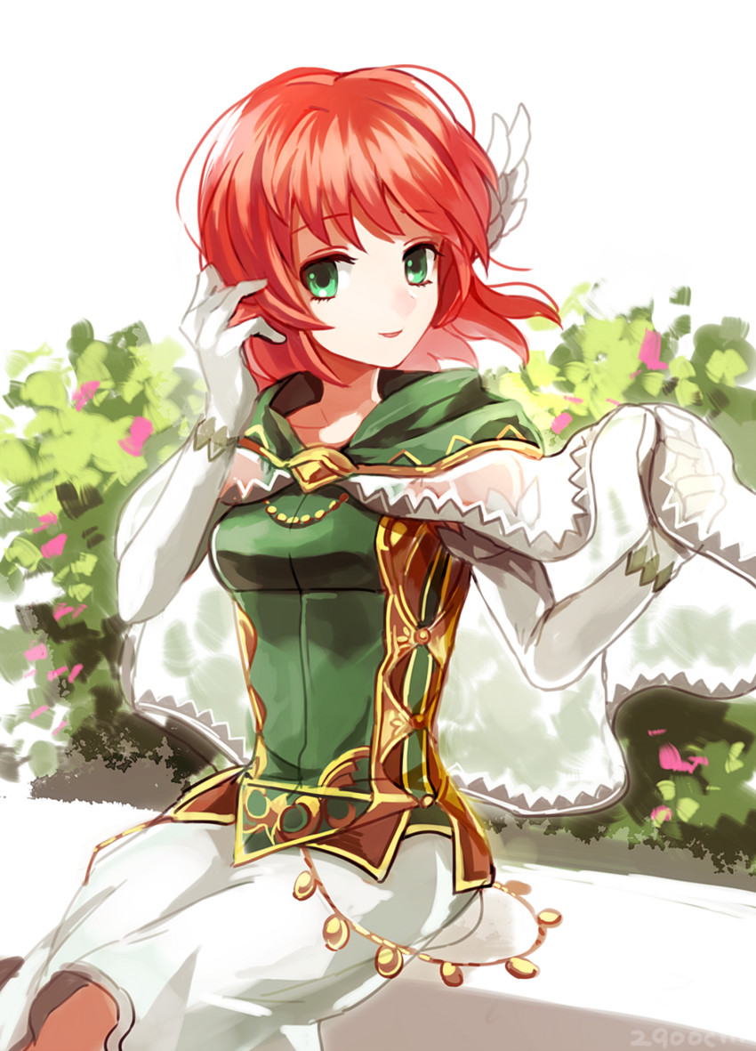 priscilla (fire emblem and 1 more) drawn by nana_(nanalog76)