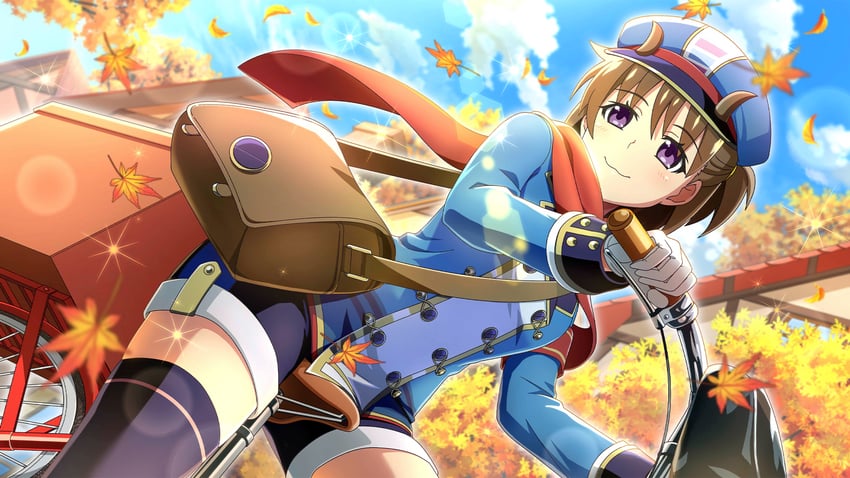 akasaka miyuki (higurashi no naku koro ni and 1 more)