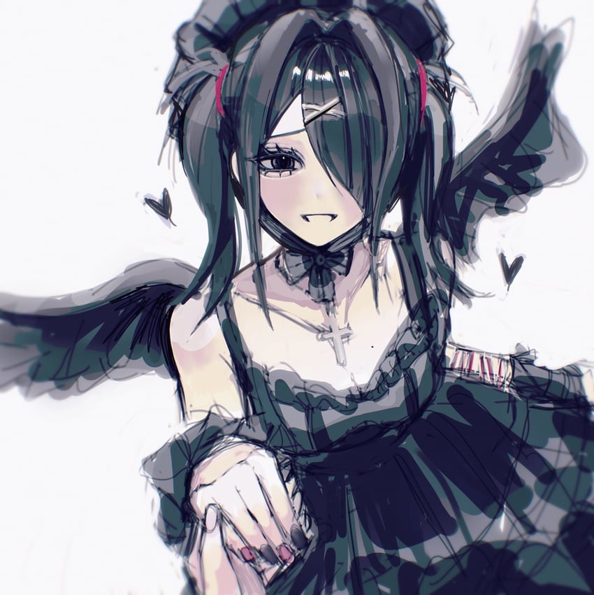ame-chan (needy girl overdose) drawn by pao_(i_loxe_u)