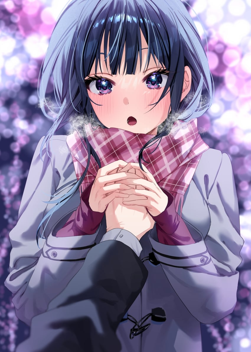 original drawn by chigusa_minori