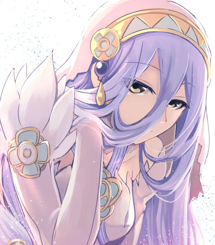 azura (fire emblem and 1 more) drawn by nakabayashi_zun