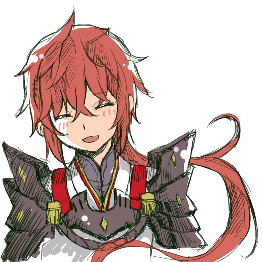 lora (xenoblade chronicles and 2 more) drawn by shiroxai