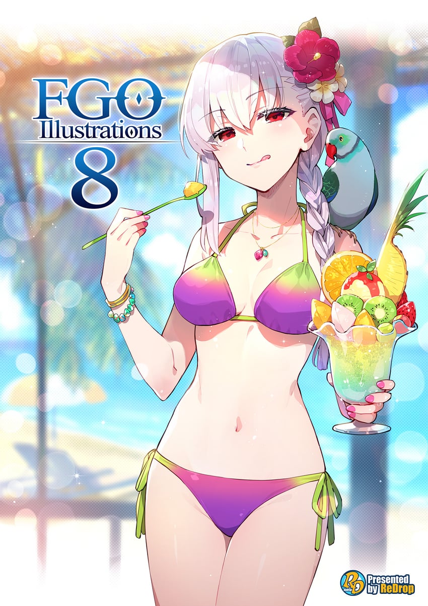 kama (fate and 1 more) drawn by redrop