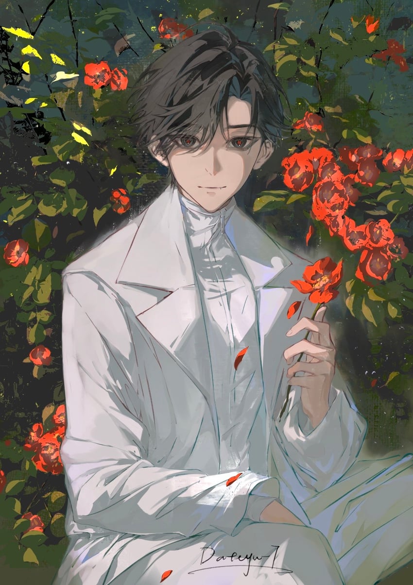 ivan (alien stage) drawn by dateyu-7