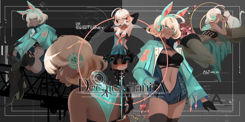 original drawn by kanlamari