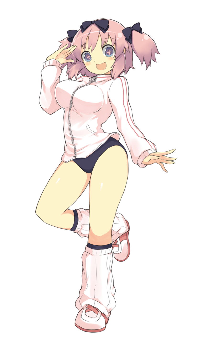 hibari (senran kagura and 1 more) drawn by cradle_(2849)