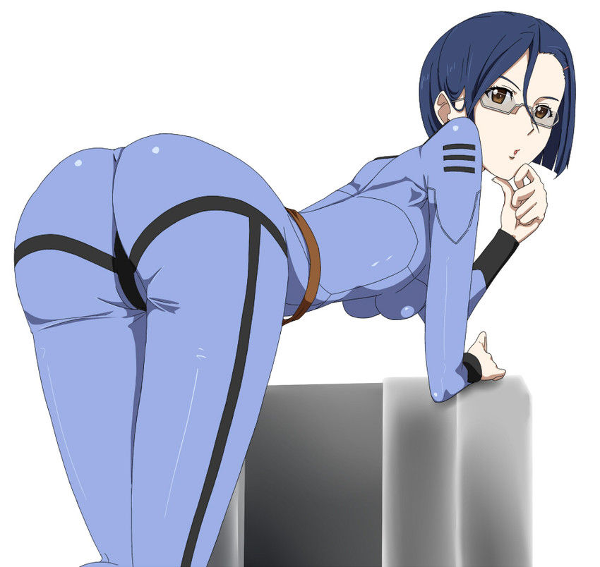 niimi kaoru (uchuu senkan yamato and 1 more) drawn by yoshida_keiji