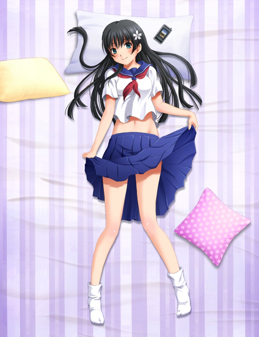 saten ruiko (toaru majutsu no index and 1 more) drawn by shian_(my_lonly_life.)