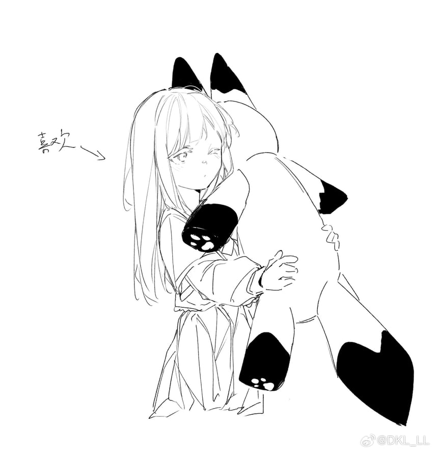 wakaba mutsumi (bang dream! and 1 more) drawn by dkl_(dinosaurkl2)