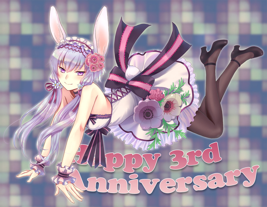 yuzuki yukari (vocaloid and 1 more) drawn by kogara_(frenzied_kotori)