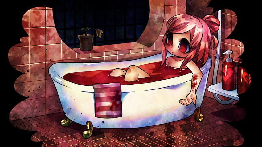 pop einsworth (original and 1 more) drawn by senmu_(0107)