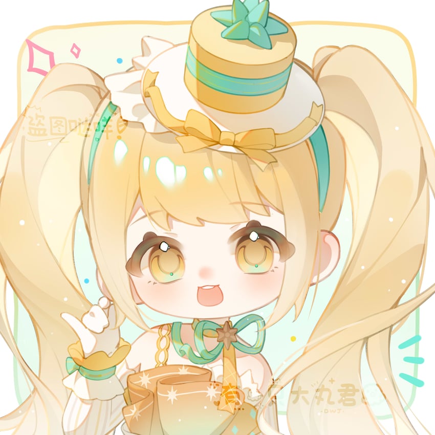 dance till dawn (nikki and 1 more) drawn by you_yi_zhi_dawan