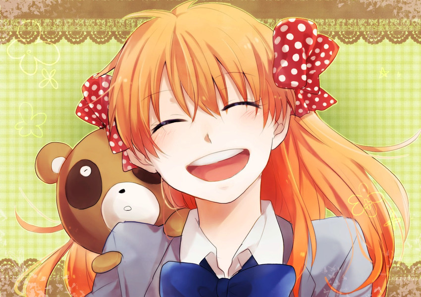 sakura chiyo (gekkan shoujo nozaki-kun) drawn by mmk_okikami