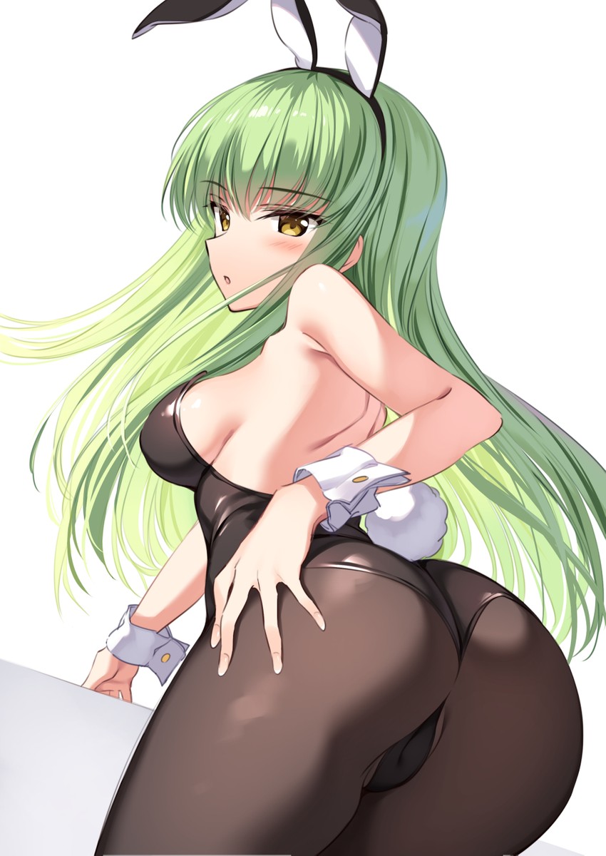 c.c. (code geass) drawn by oryo_(oryo04)