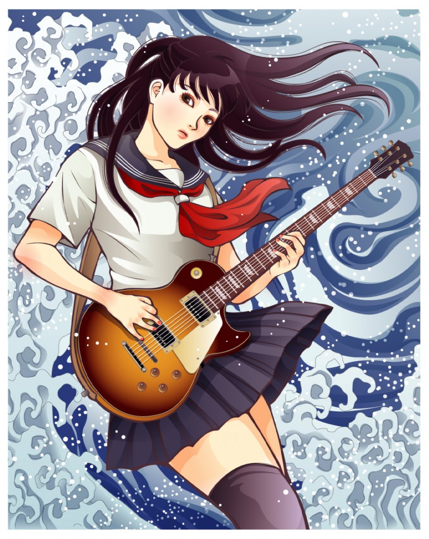 original and 1 more drawn by nadeshiko_rin