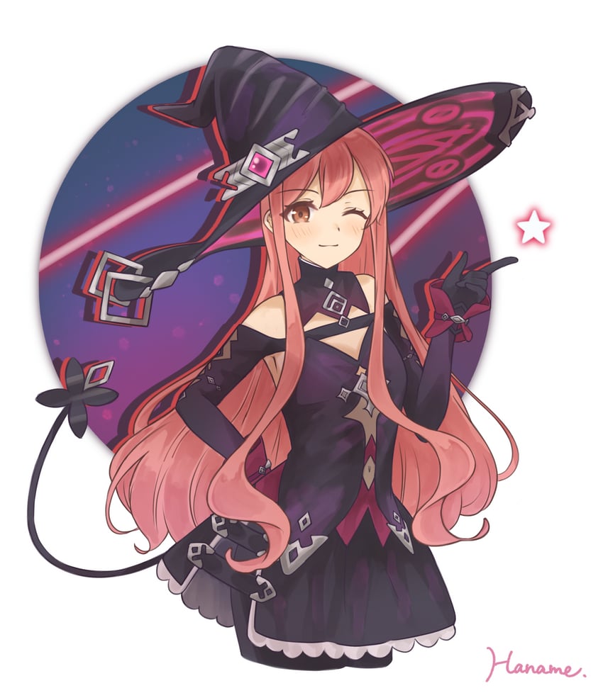 wilbell voll-ersleid (atelier and 2 more) drawn by hanachocolate30