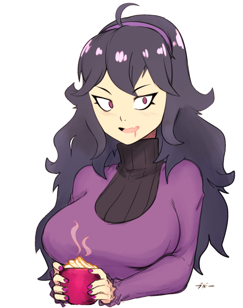 hex maniac (pokemon and 1 more) drawn by boogy_(mnmnjuguna)