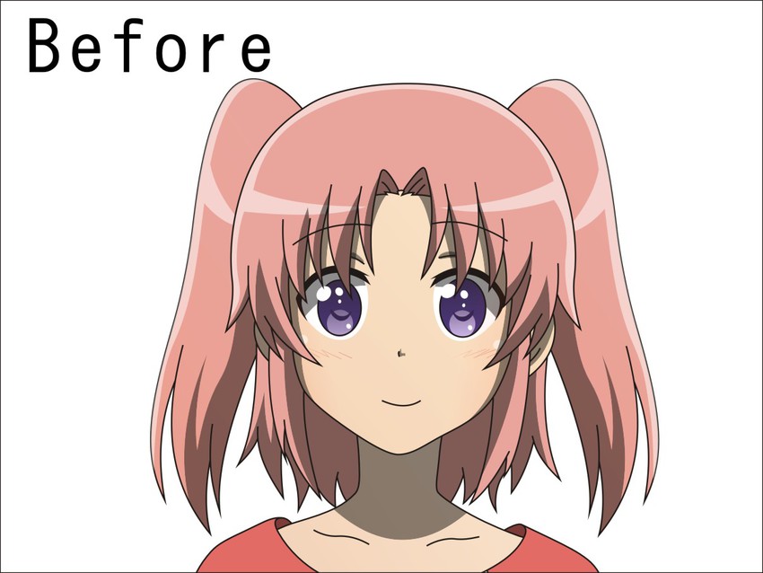 yonomori kobeni (mikakunin de shinkoukei) drawn by todo_(masa3373)