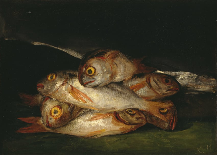 original drawn by francisco_goya
