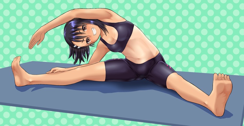 nagatoro hayase (ijiranaide nagatoro-san) drawn by m.m