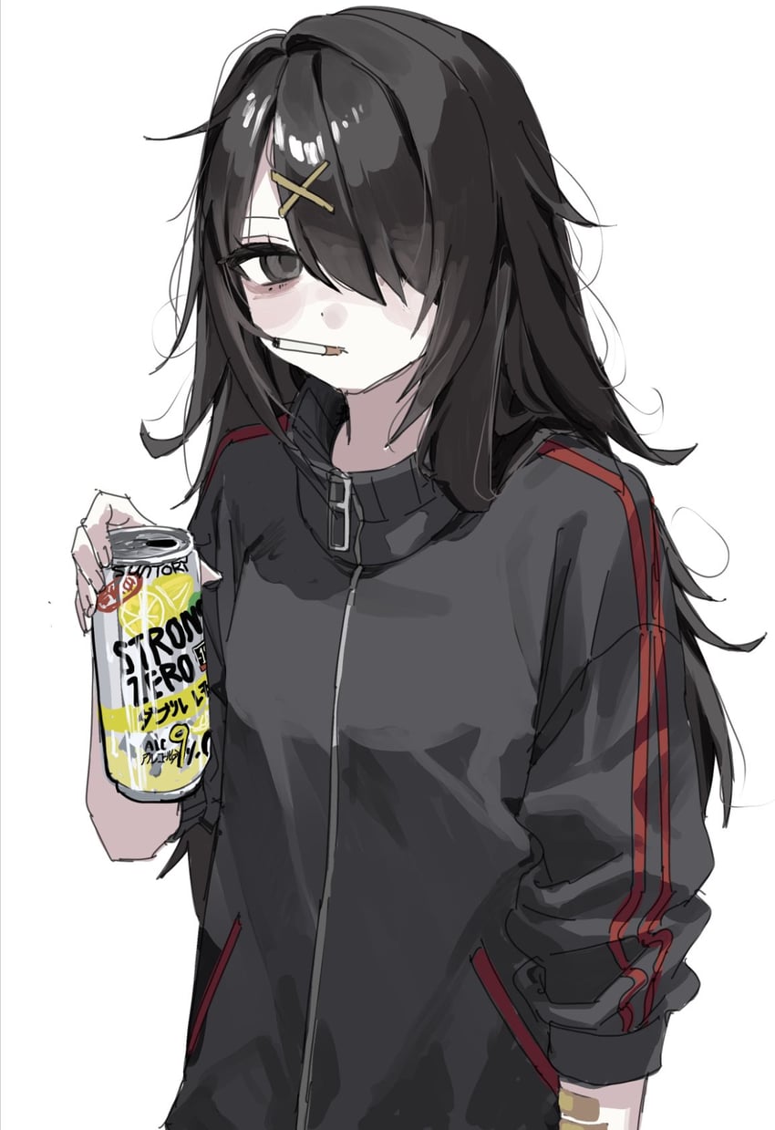 ame-chan (needy girl overdose) drawn by m_psycho_83