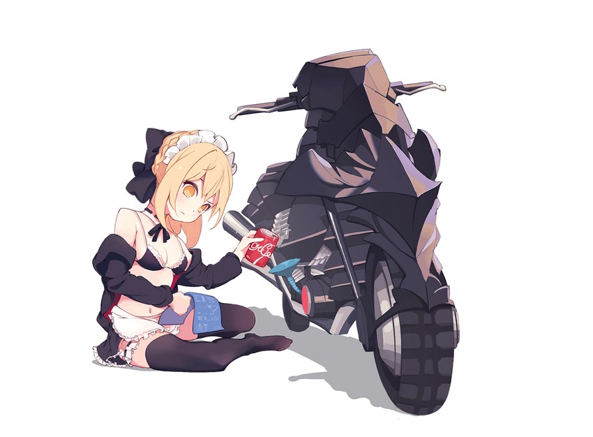 artoria pendragon and saber alter (fate and 1 more) drawn by soar