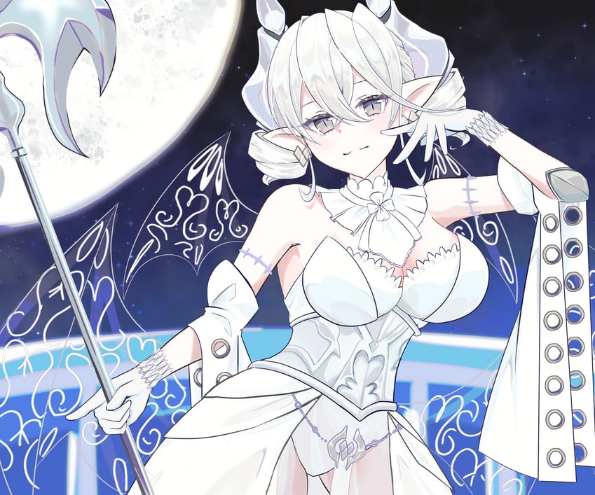 lovely labrynth of the silver castle (yu-gi-oh!) drawn by sira_tise