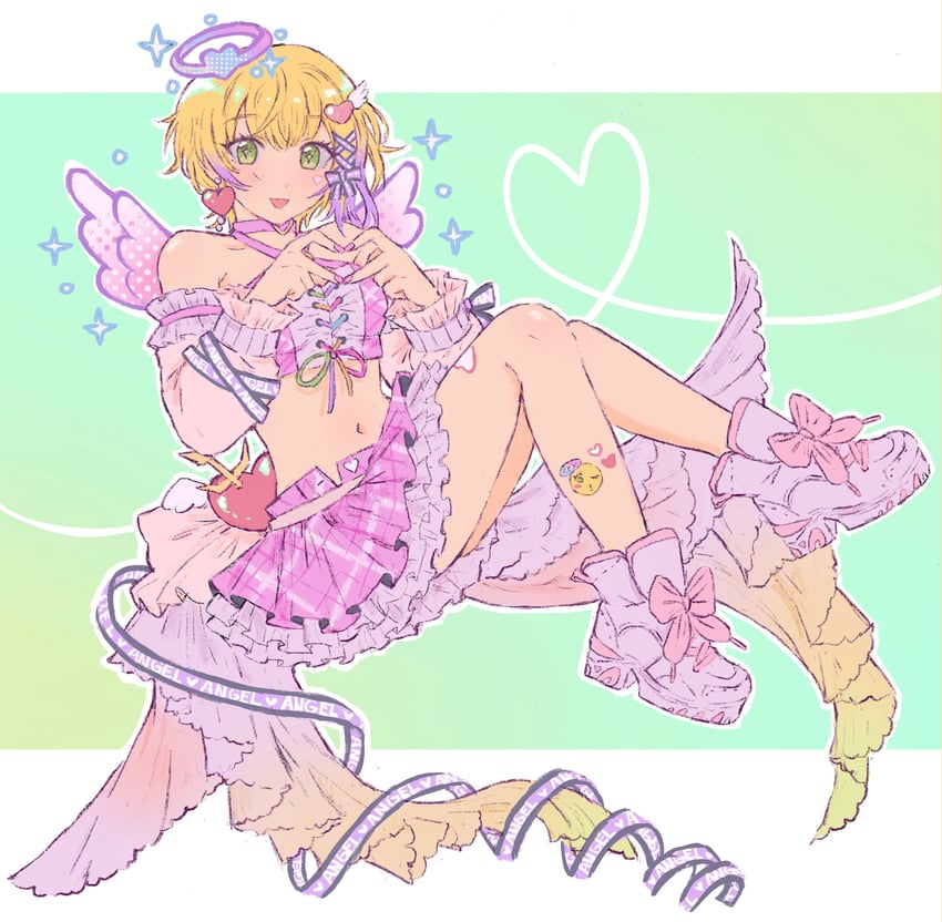 miyamoto frederica (idolmaster and 1 more) drawn by sana5353