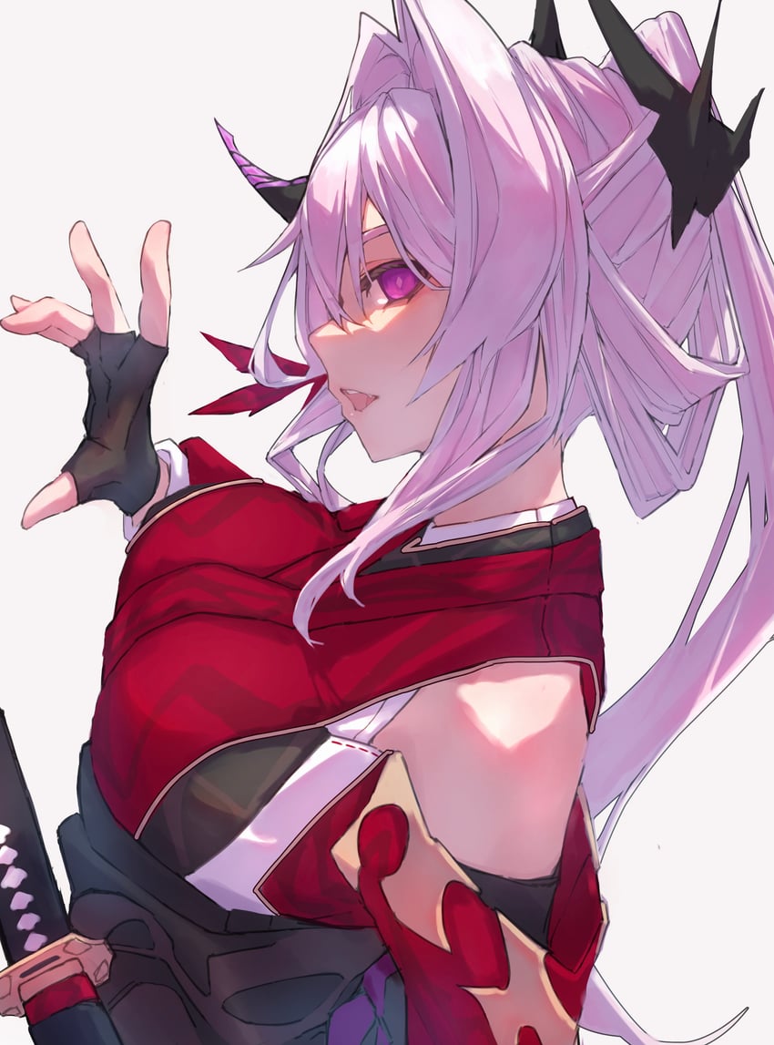 thelema nutriscu (honkai and 1 more) drawn by sukuuro