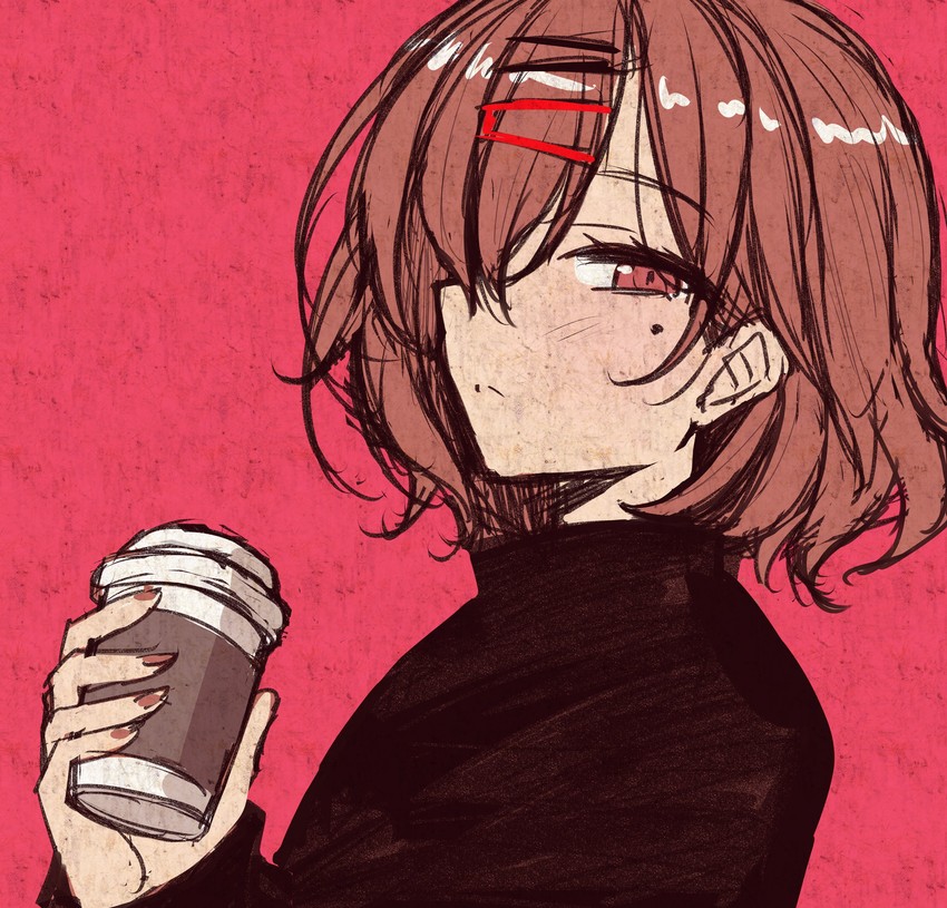 higuchi madoka (idolmaster and 1 more) drawn by yunodon_(sugar_maple)