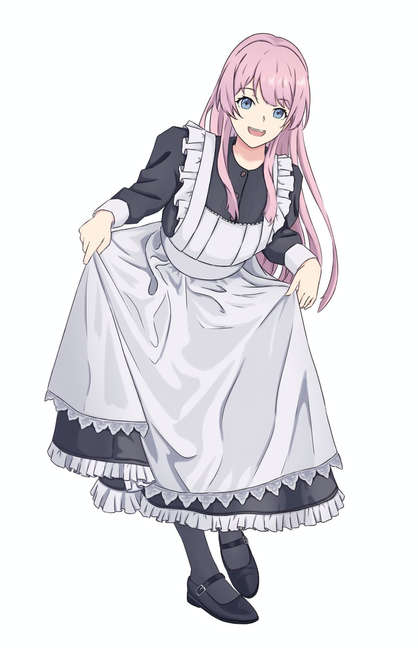 chihaya anon (bang dream! and 1 more) drawn by a_whydc