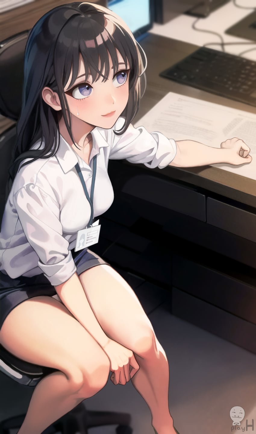 original drawn by playh