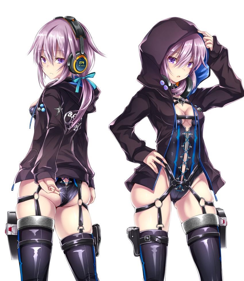 original and 2 more drawn by shimo_(depthbomb)