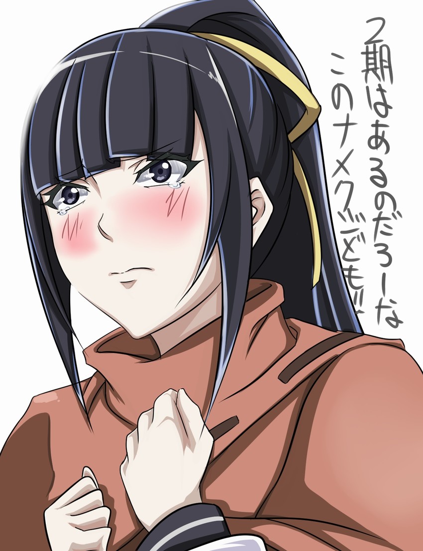 narberal gamma and nabe (overlord) drawn by murabito_sono2