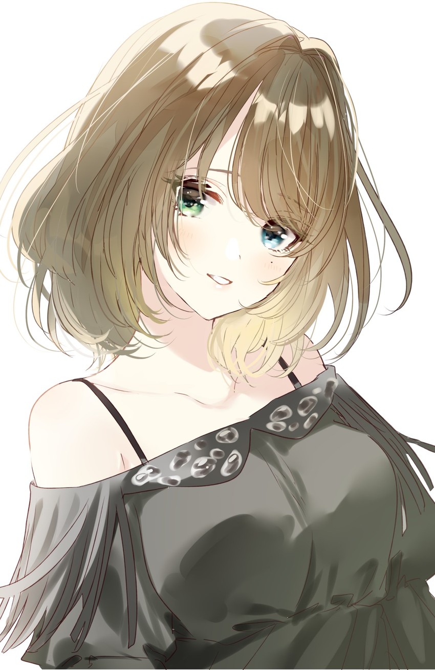 takagaki kaede (idolmaster and 1 more) drawn by misumi_(macaroni)