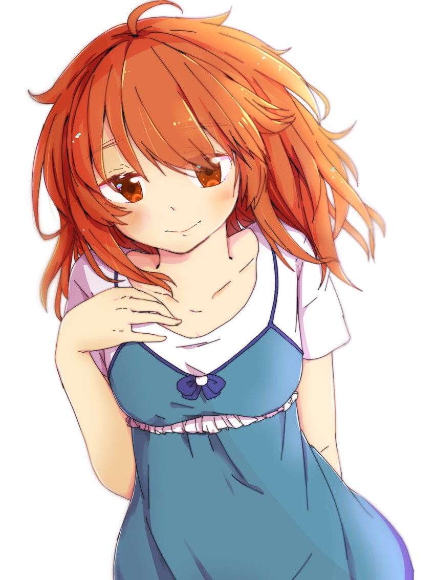 araki hina (idolmaster and 1 more) drawn by misara_(zensiken)