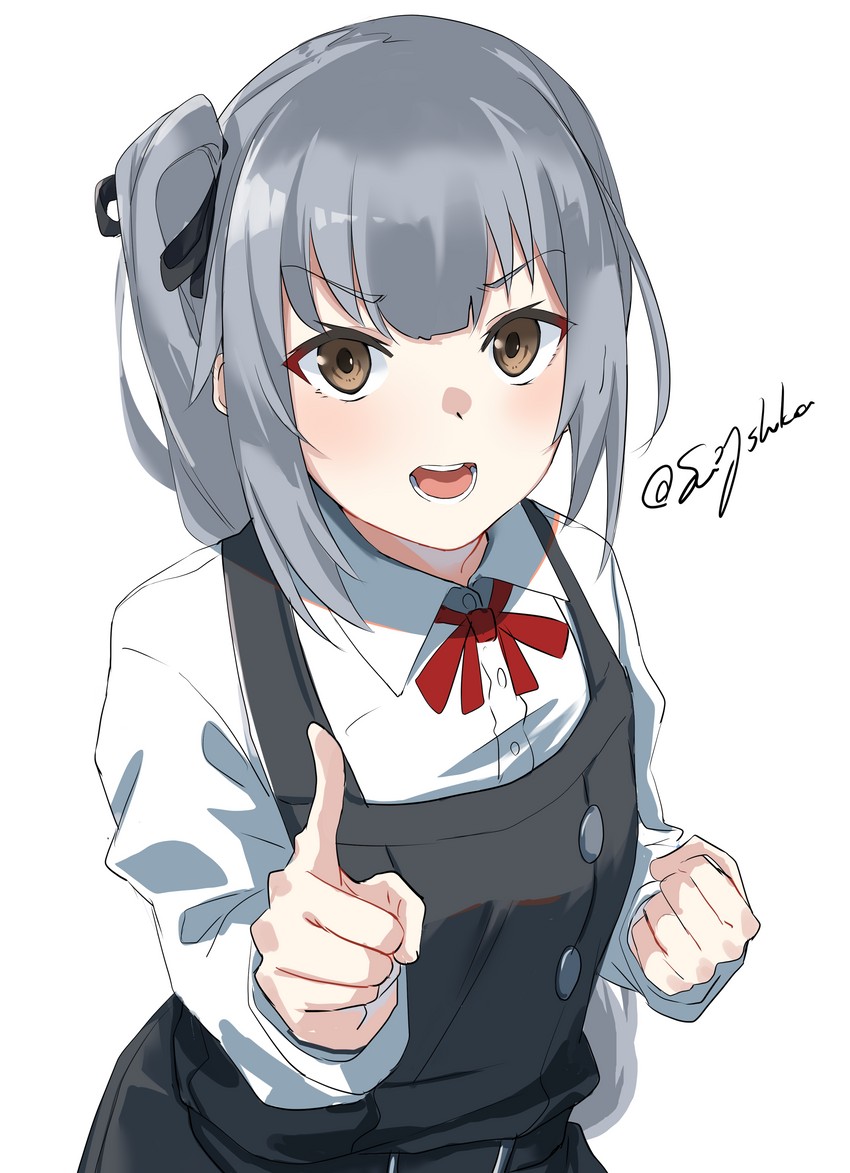 kasumi and kasumi kai ni (kantai collection) drawn by shikaya