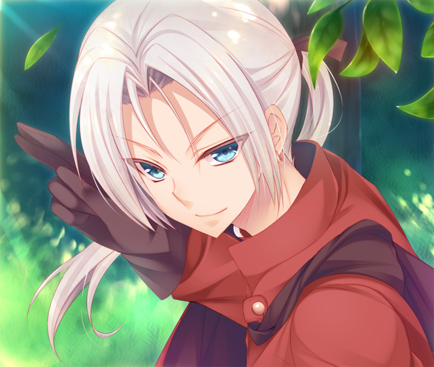 kukuru (dragon quest and 1 more) drawn by aotsu_karin