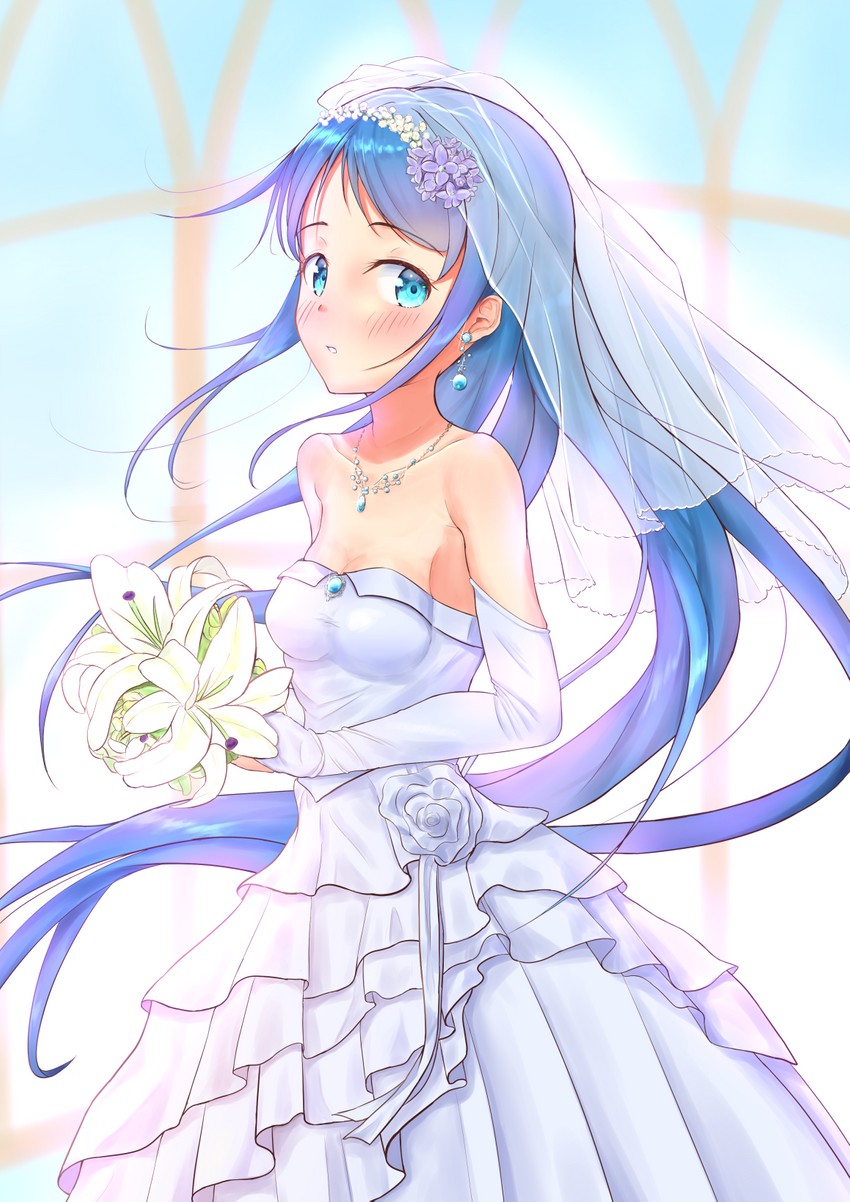 samidare (kantai collection) drawn by aomi_one