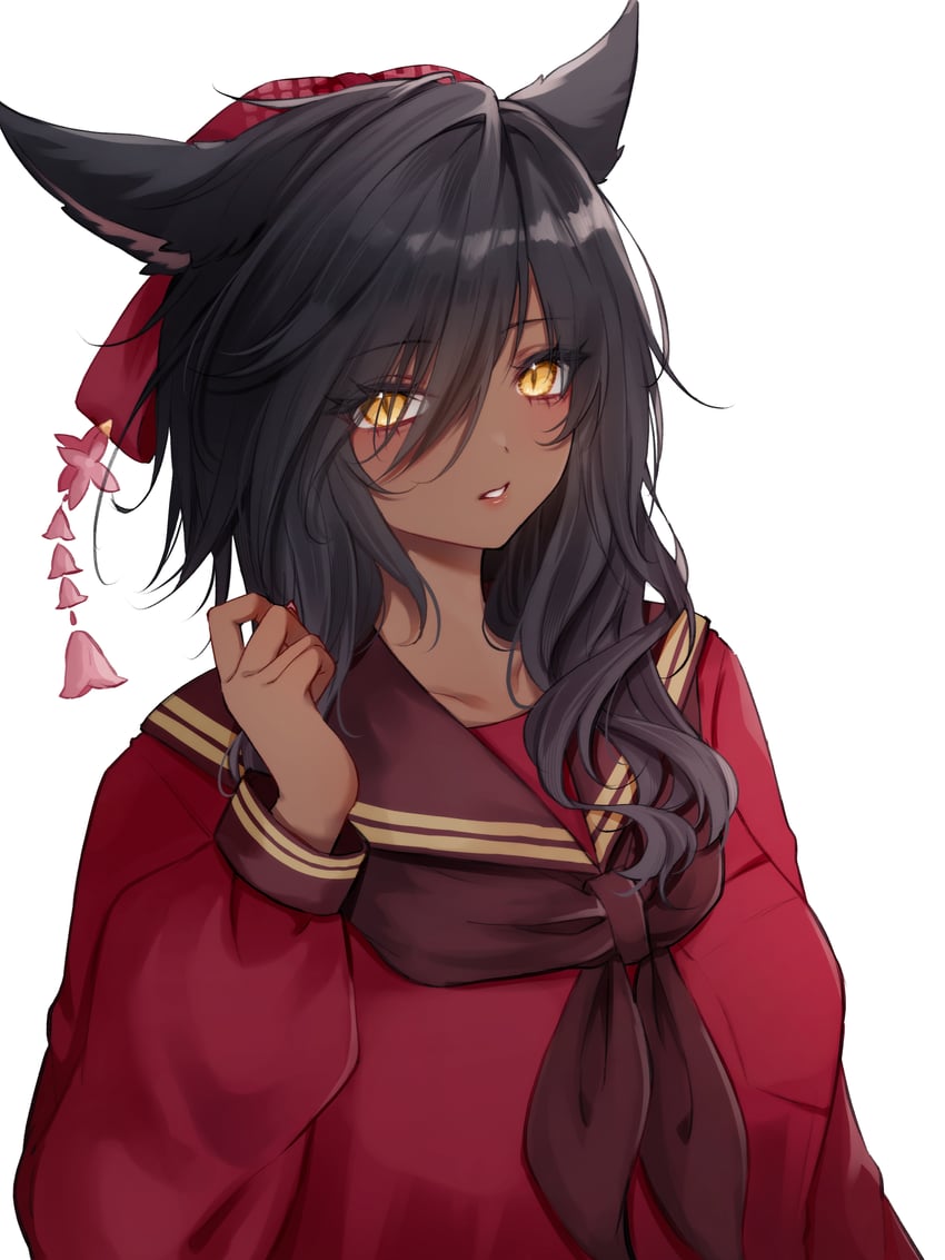 warrior of light (final fantasy and 1 more) drawn by sana_(sanamaru_0w0)